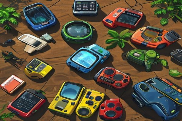 我的世界枪械mod